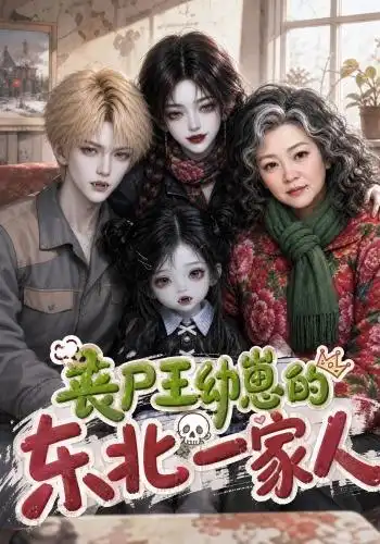 丧尸王幼崽的东北一家人