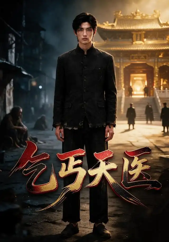 乞丐天医
