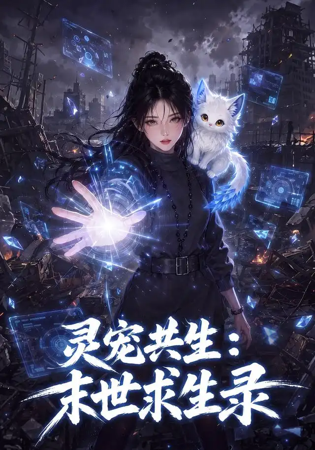 灵宠共生:末世求生录