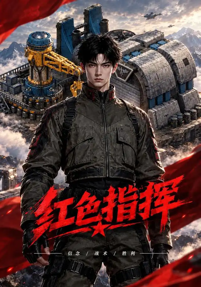 红色指挥