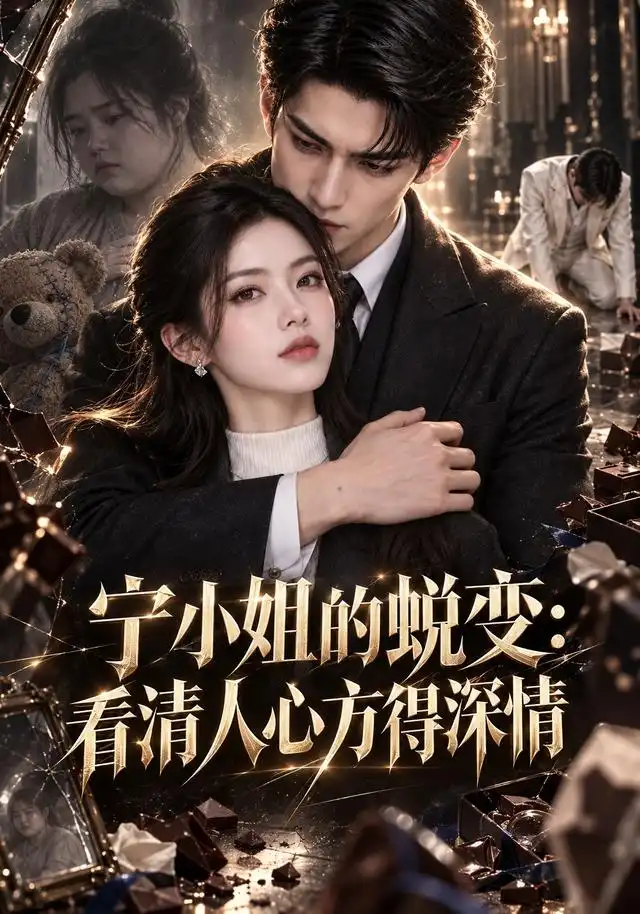 宁小姐的蜕变:看清人心方得深情