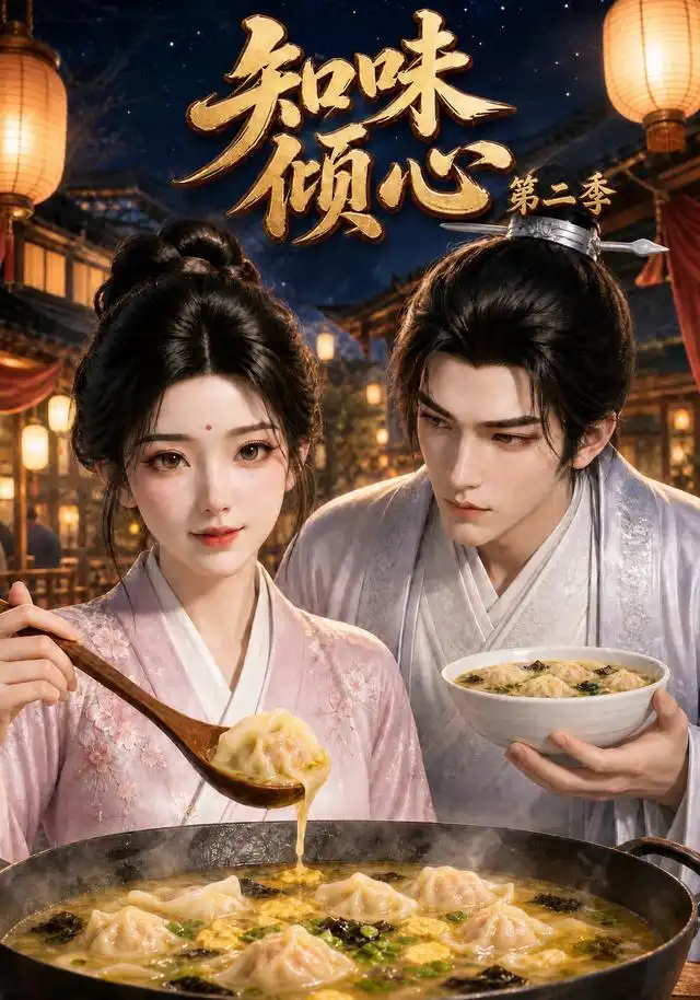 知味倾心第二季