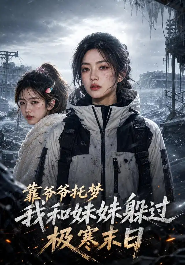 靠爷爷托梦我和妹妹躲过极寒末日