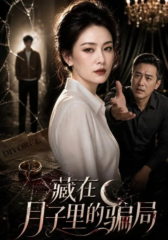 藏在月子里的骗局