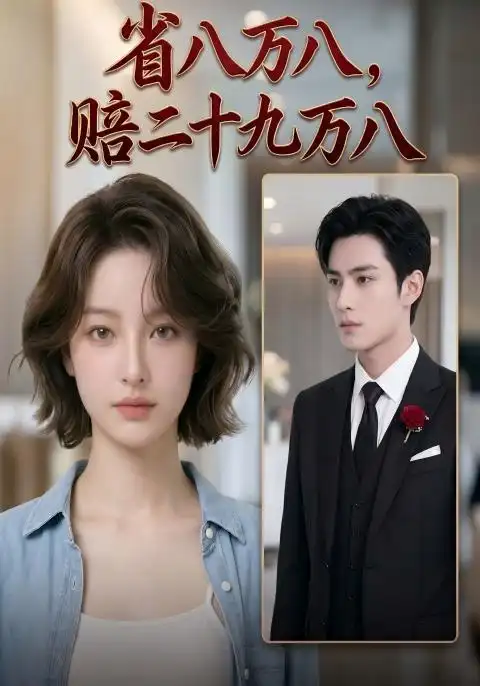省八万八,赔二十九万八