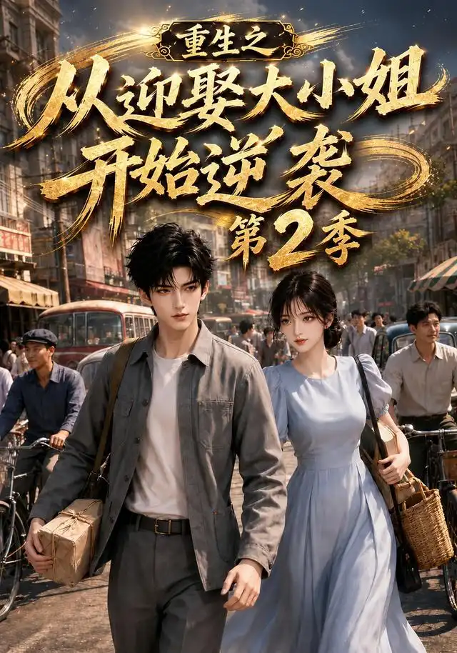 重生之从迎娶大小姐开始逆袭第2季
