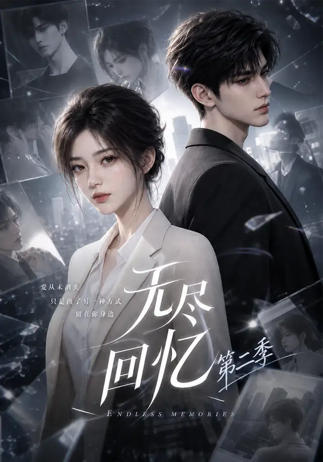 无尽回忆第二季