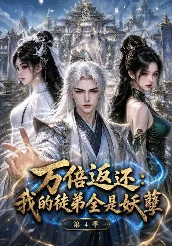万倍返还:我的徒弟全是妖孽第4季