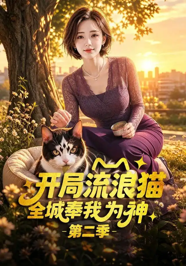 开局流浪猫全城奉我为神第二季