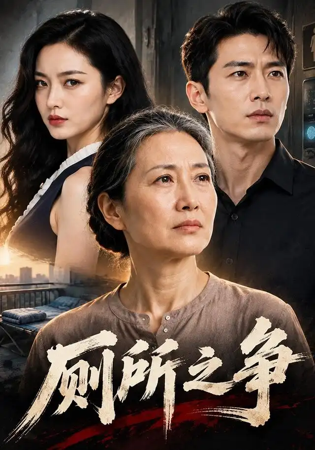 厕所之争