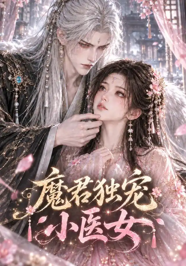 魔君独宠小医女