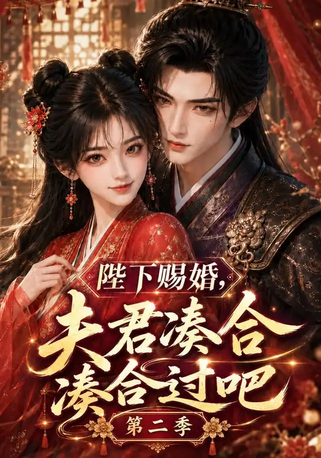 陛下赐婚,夫君凑合凑合过吧第二季