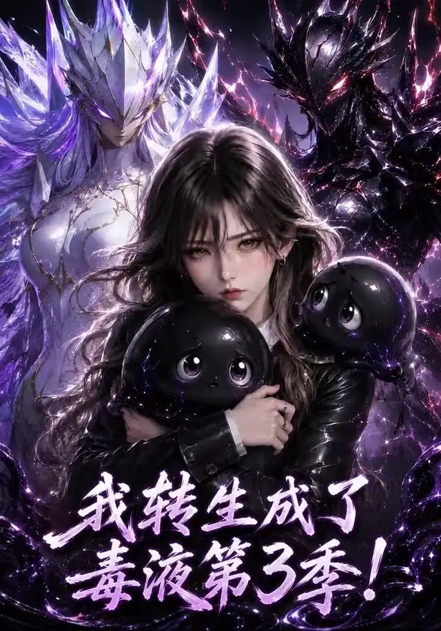 我转生成了毒液第3季!