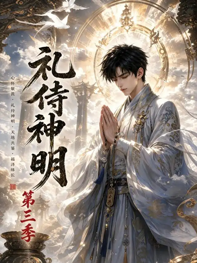礼侍神明第三季