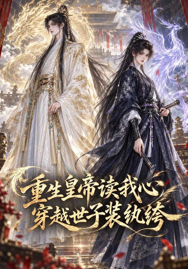重生皇帝读我心，穿越世子装纨绔
