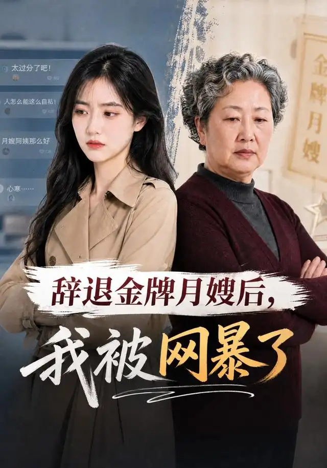 辞退金牌月嫂后,我被网暴了