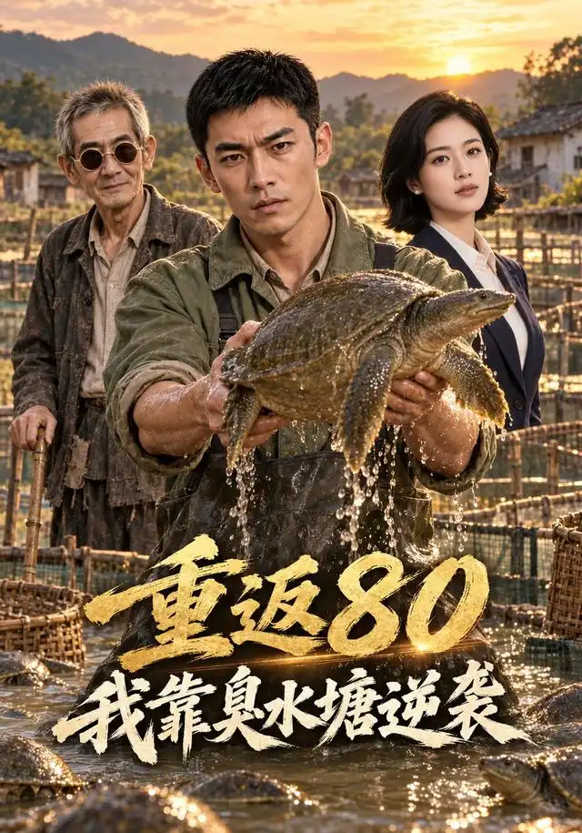 重返80我靠臭水塘逆袭