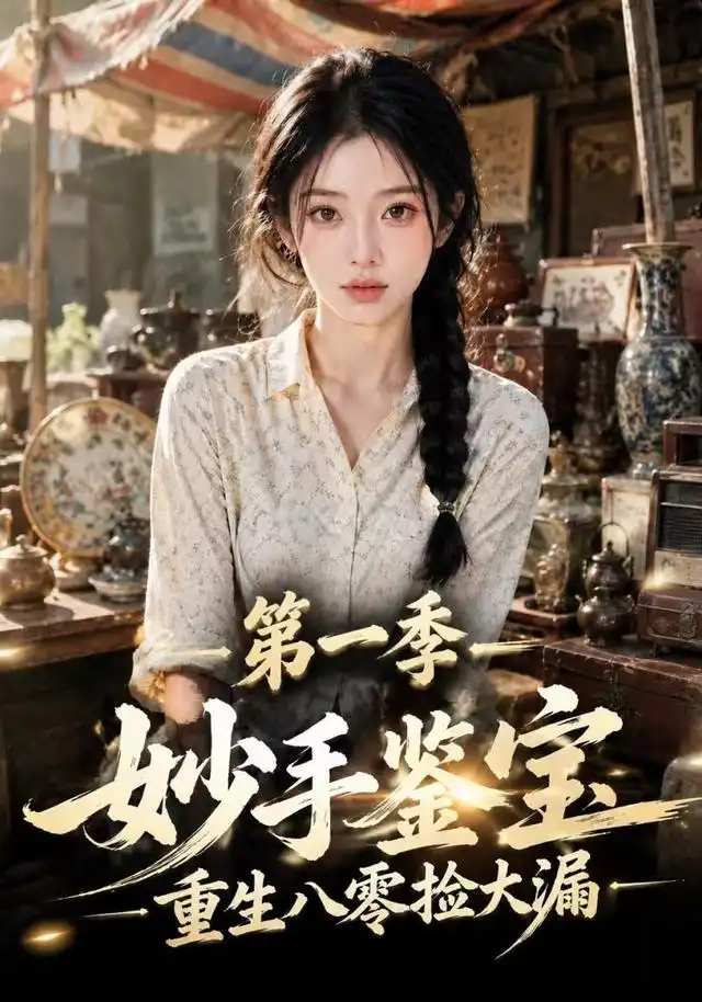 妙手鉴宝:重生八零捡大漏第一季