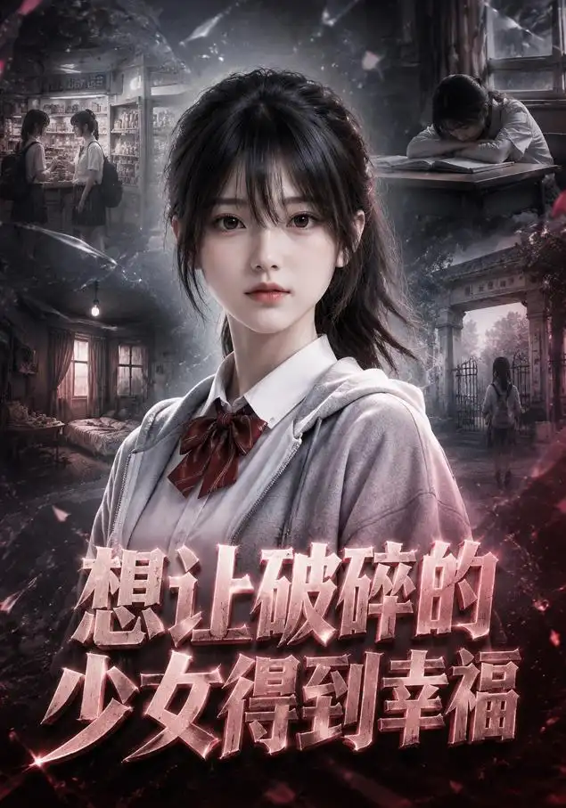 想让破碎的少女得到幸福