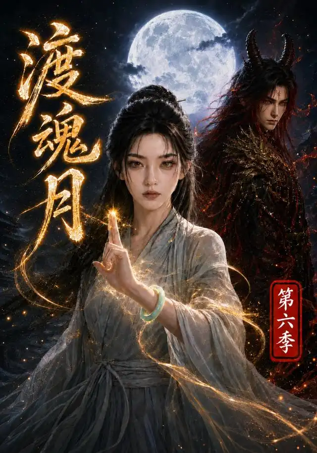 渡魂月第六季