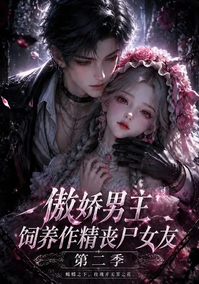 傲娇男主饲养作精丧尸女友第二季