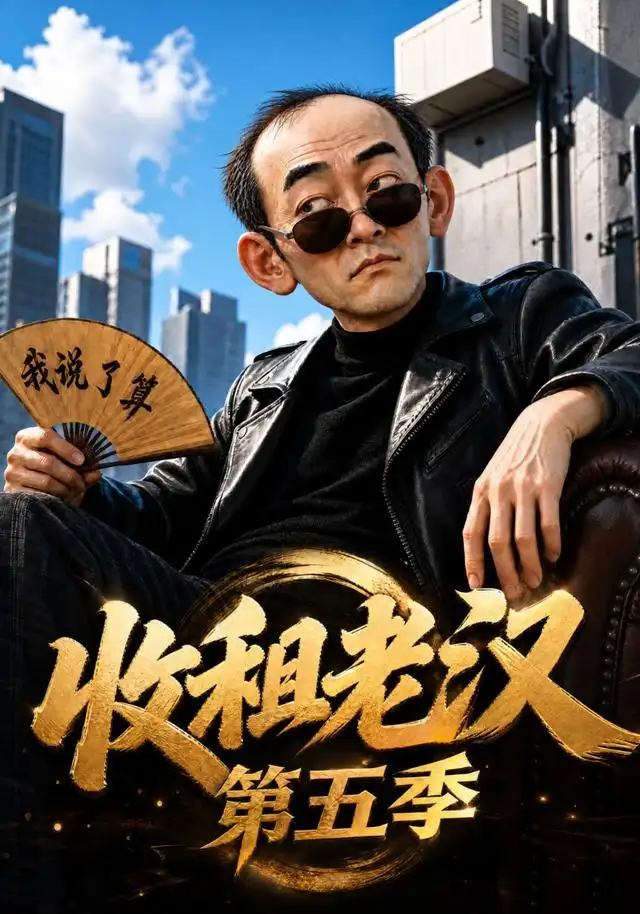 收租老汉第五季