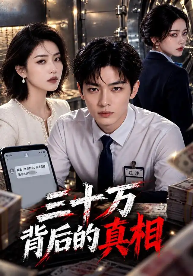 三十万背后的真相