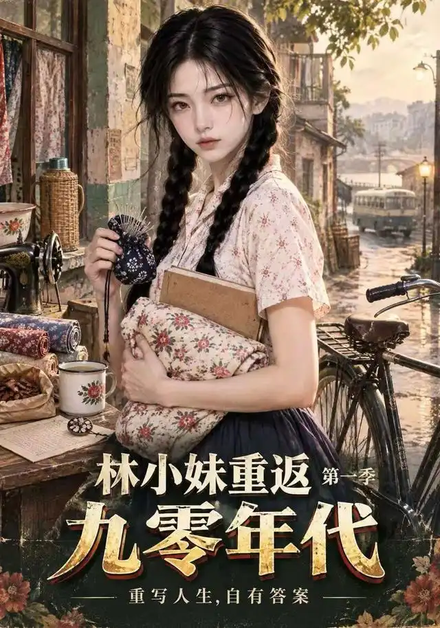 林小妹重返九零年代第一季
