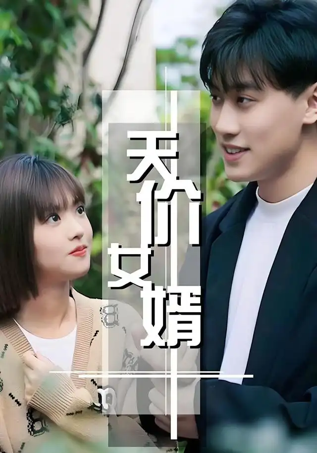 天价女婿