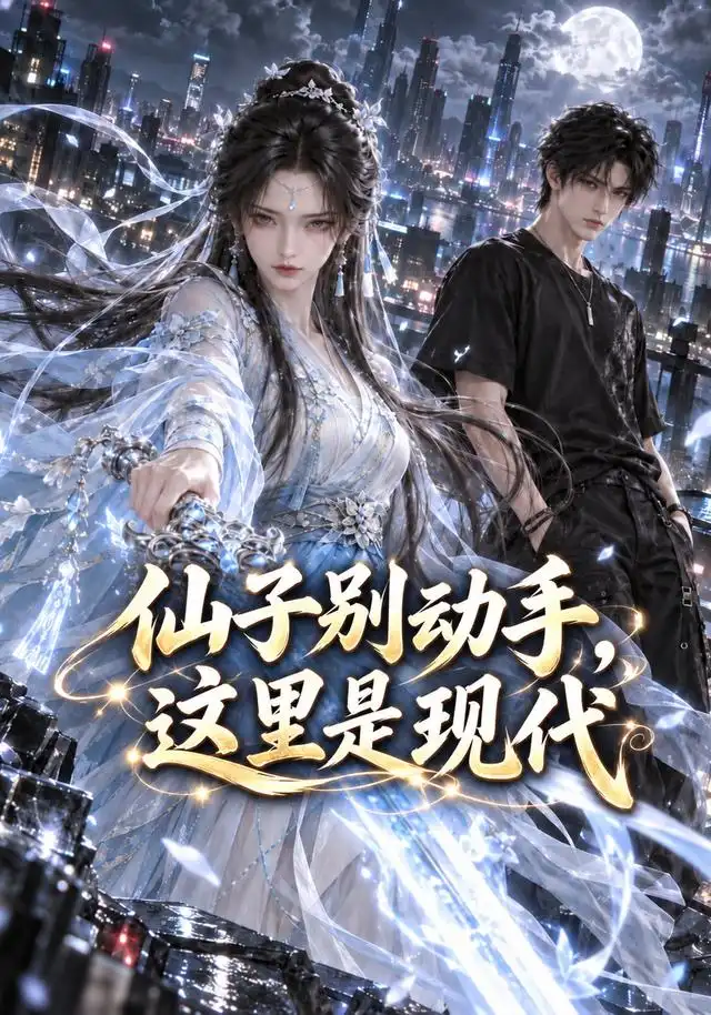 仙子别动手,这里是现代