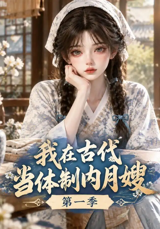 我在古代当体制内月嫂第一季
