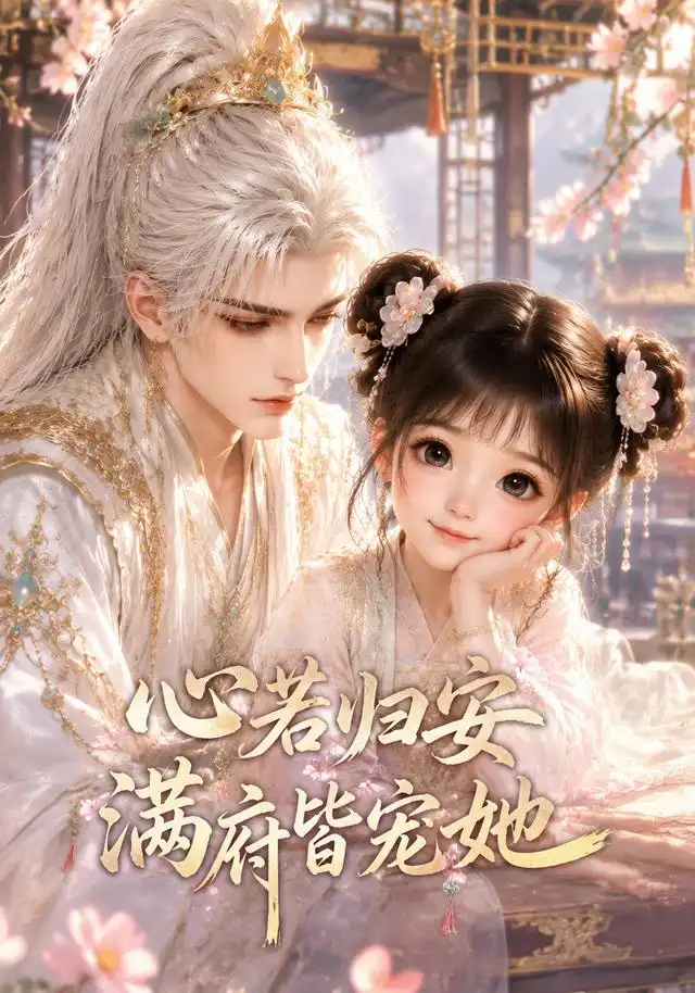 心若归安满府皆宠她