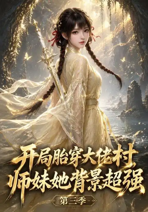 开局胎穿大佬村，师妹她背景超强第三季