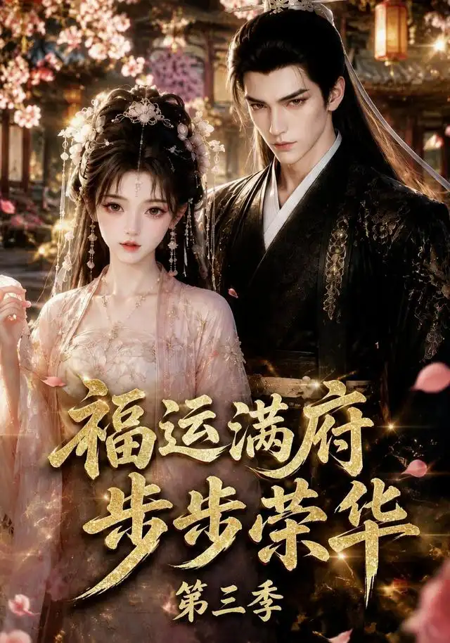 福运满府,步步荣华第三季