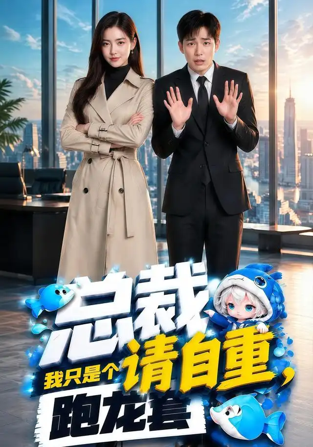 总裁请自重,我只是个跑龙套
