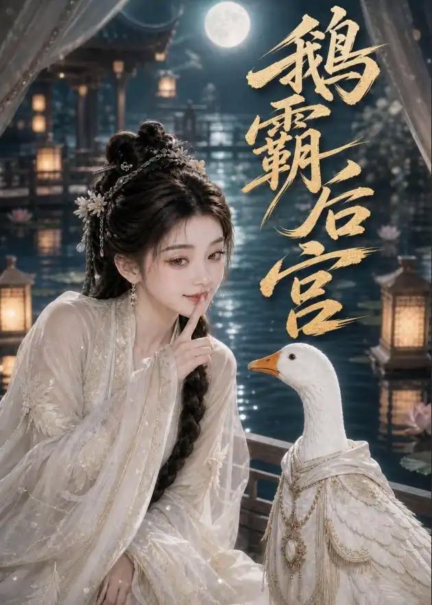 鹅霸后宫
