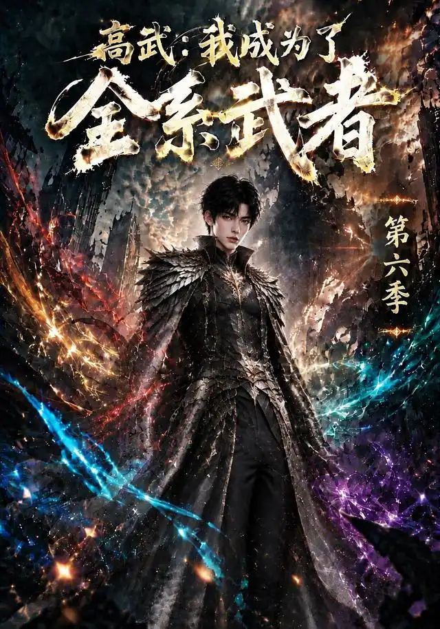 高武:我成为了全系武者第六季