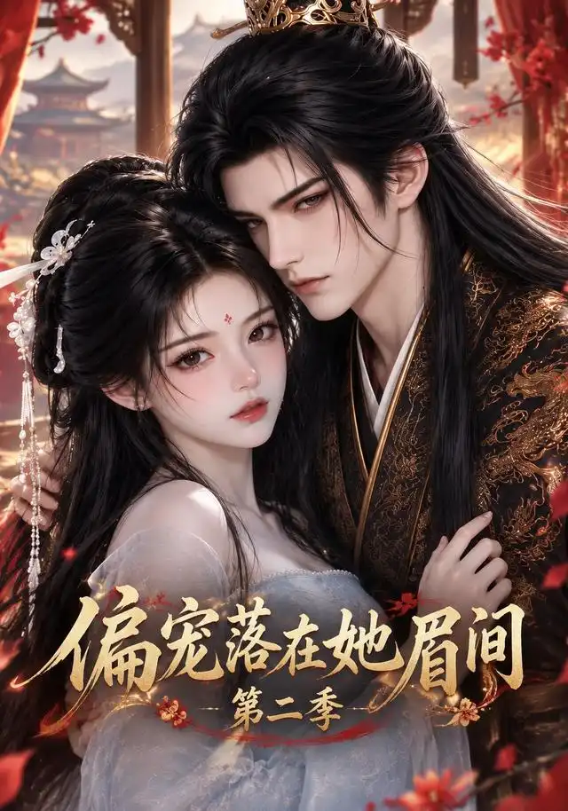 偏宠落在她眉间第二季