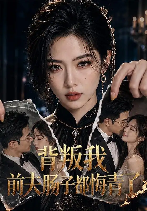 背叛我,前夫肠子都悔青了