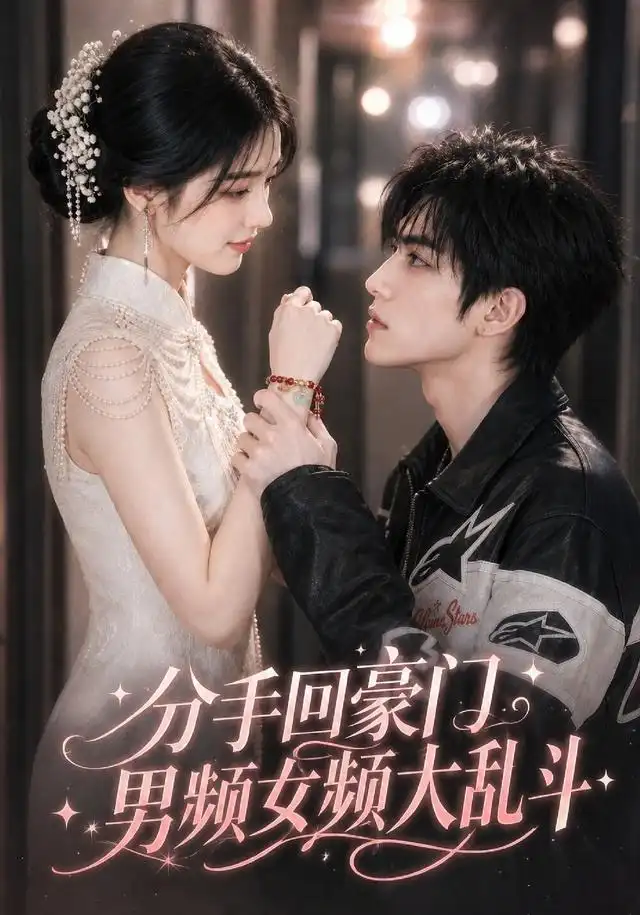 分手回豪门,男频女频大乱斗
