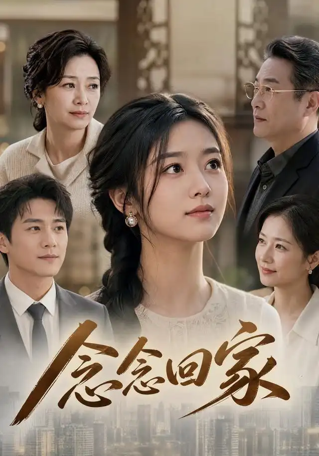 念念回家