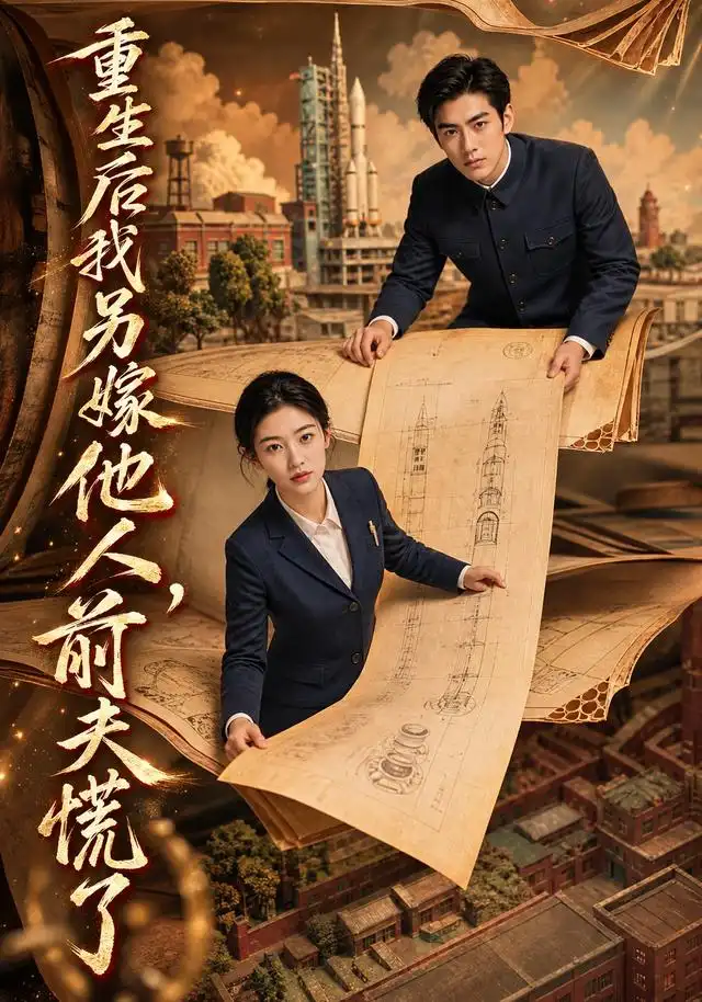重生后我另嫁他人,前夫慌了