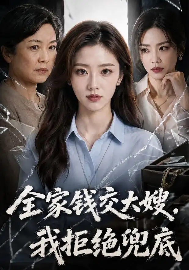 全家钱交大嫂,我拒绝兜底