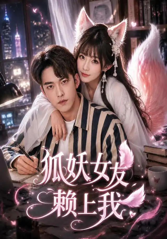狐妖女友赖上我