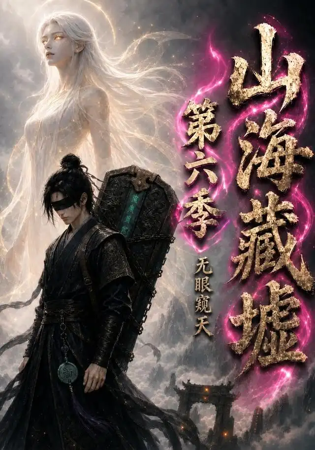 山海藏墟,无眼窥天第六季