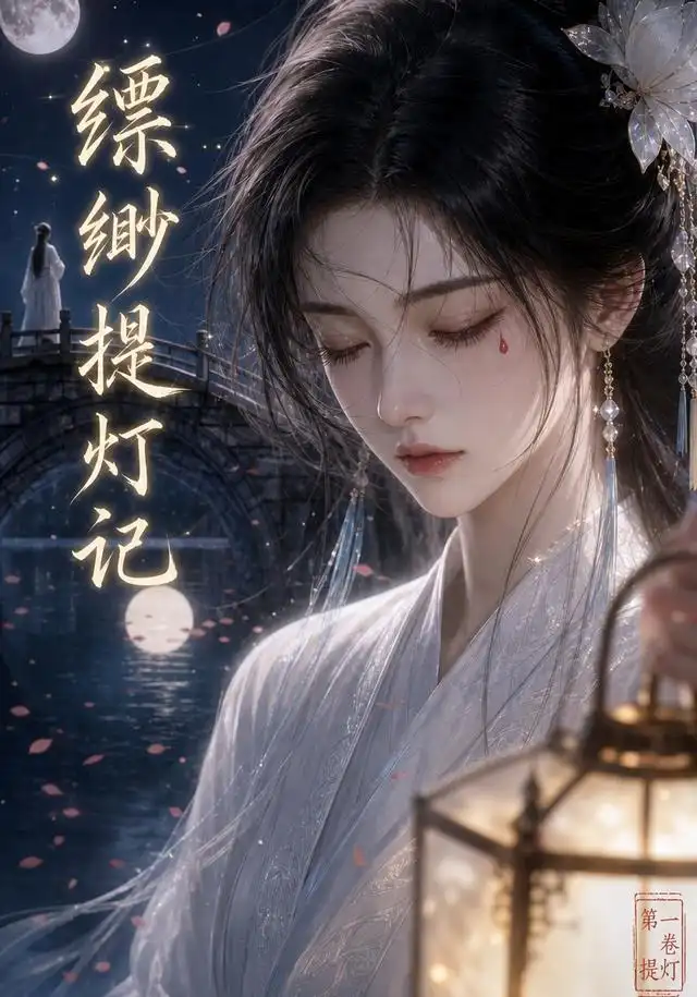 缥缈提灯记