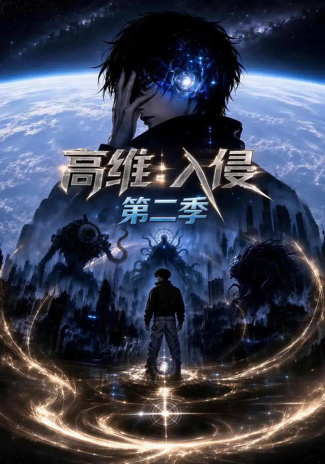 高维:入侵第二季