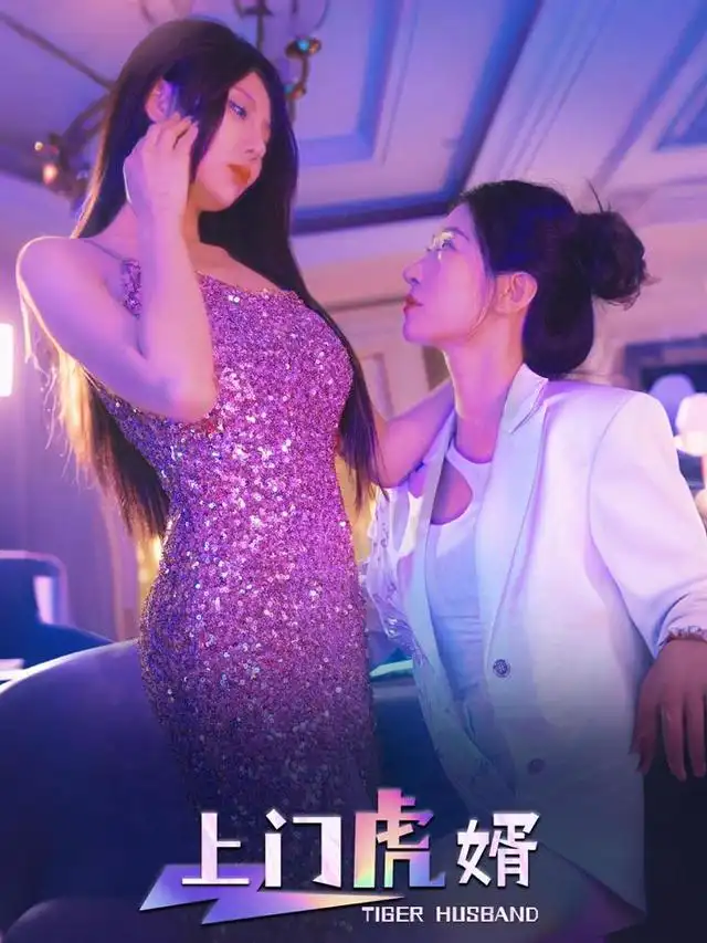 上门虎婿 - 短剧短剧海报图片