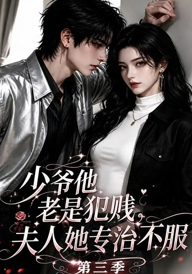 少爷他老是犯|jian,夫人她专治不fu!第三季