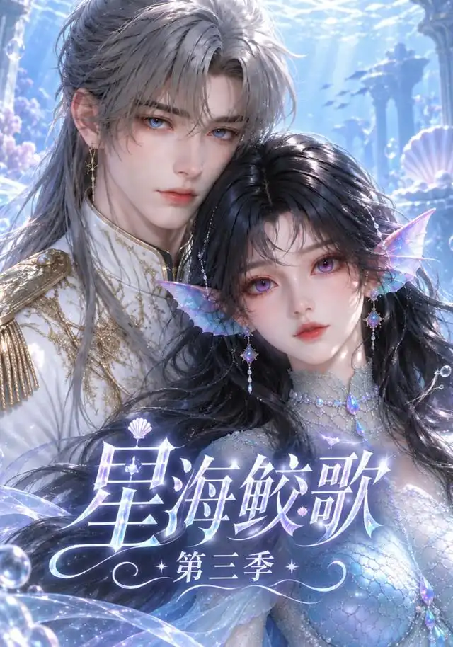 星海鲛歌第三季
